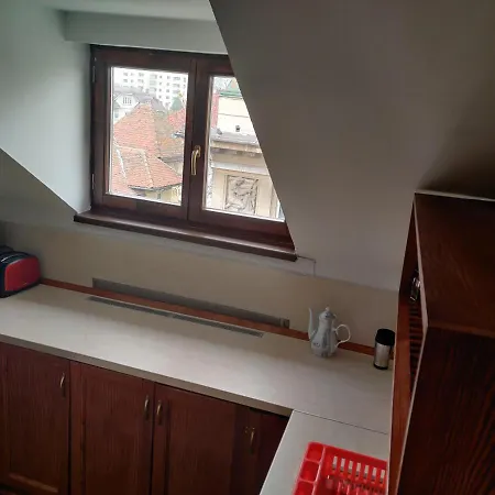 Tnd Residence, Open Space - Central *